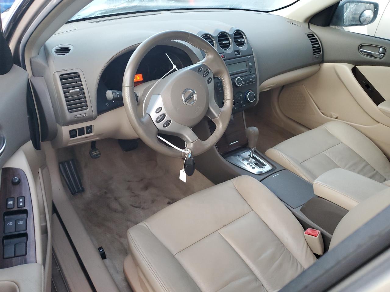 1N4AL2AP6BN444398 2011 Nissan Altima Base