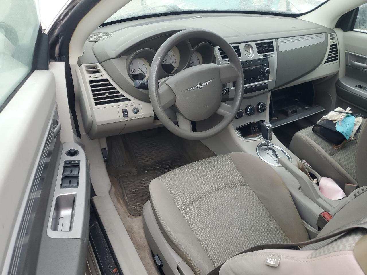 2008 Chrysler Sebring - Image 8