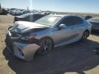 2020 Toyota Camry Se for Sale in Albuquerque, NM - Front End