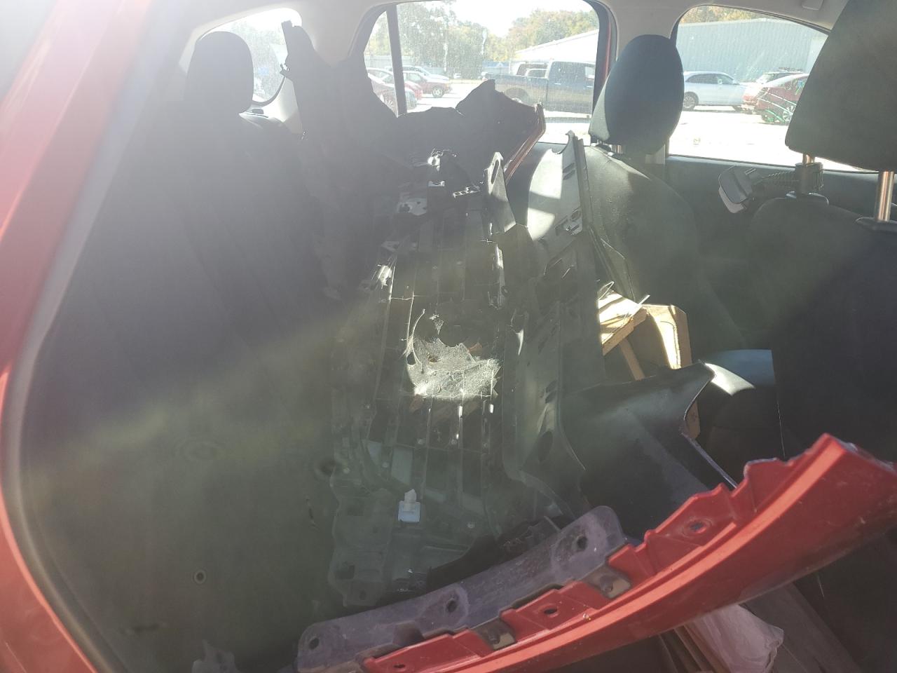 2016 Mazda CX-5 - Image 11
