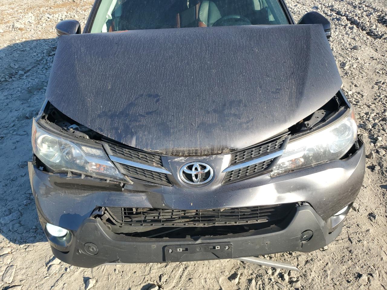 2014 Toyota RAV 4 - Image 13