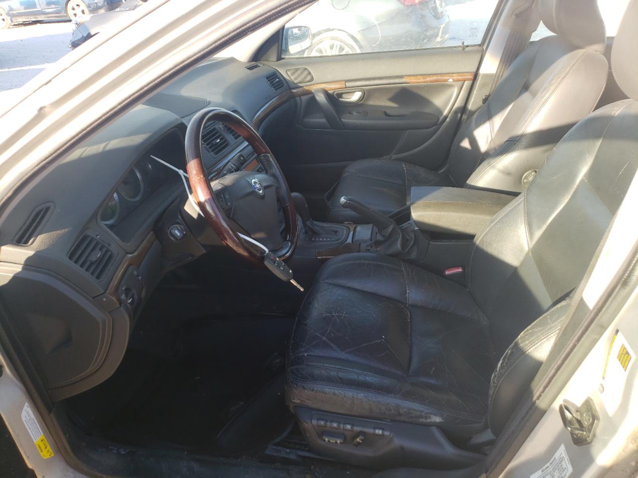 2006 Volvo S80 - Image 7