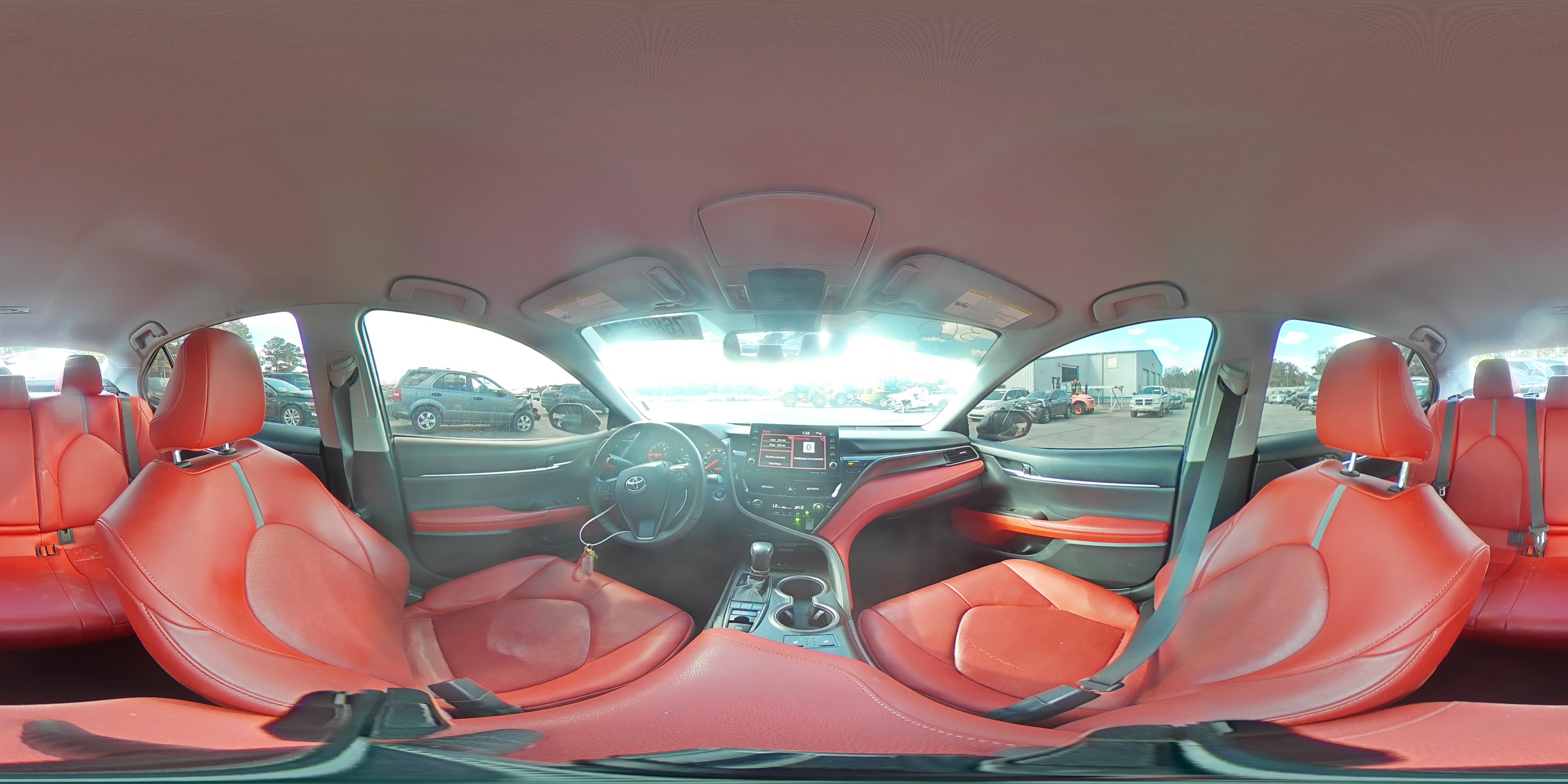 2022 Toyota Camry - Image 14