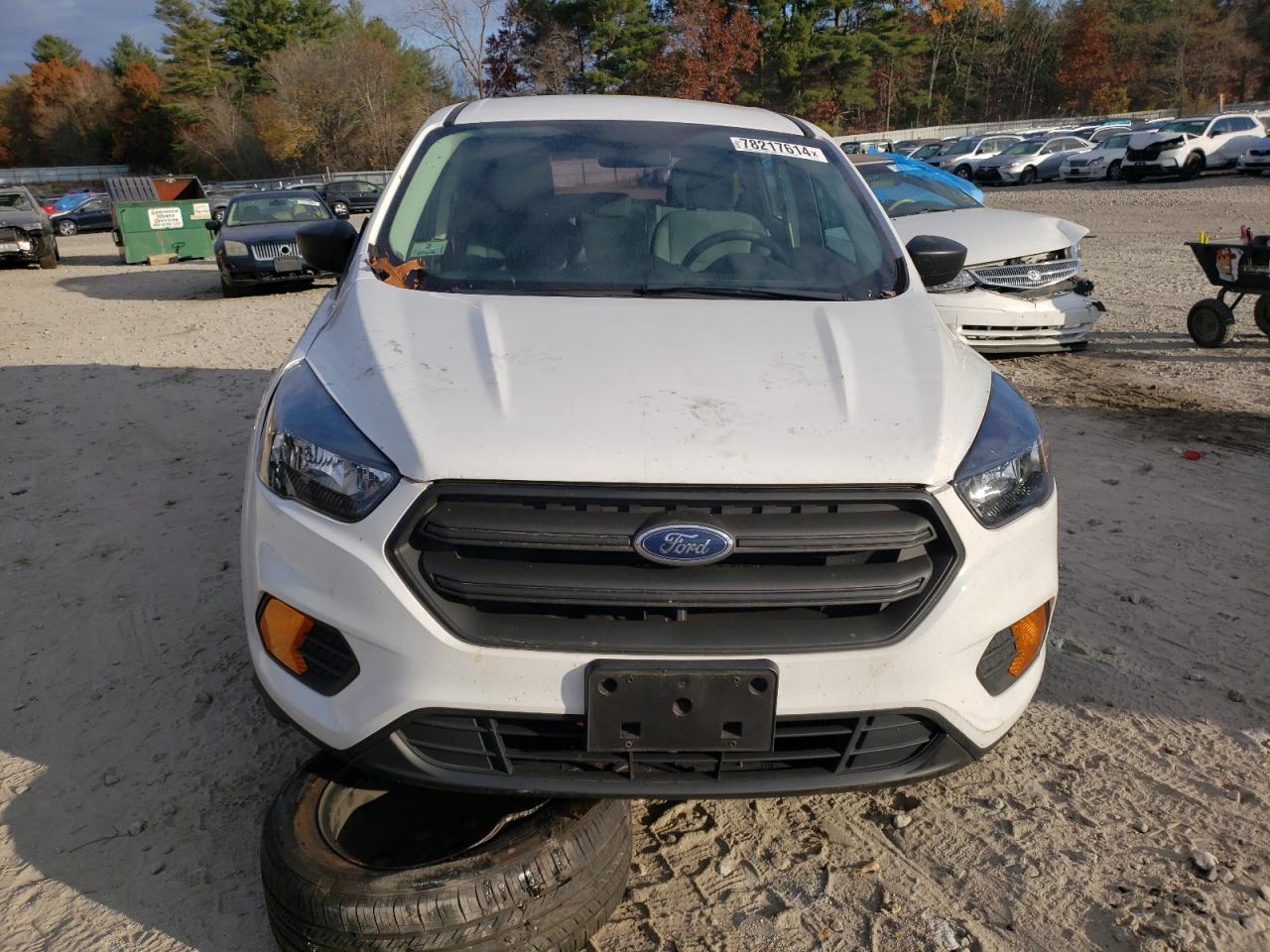 2018 Ford Escape - Image 5