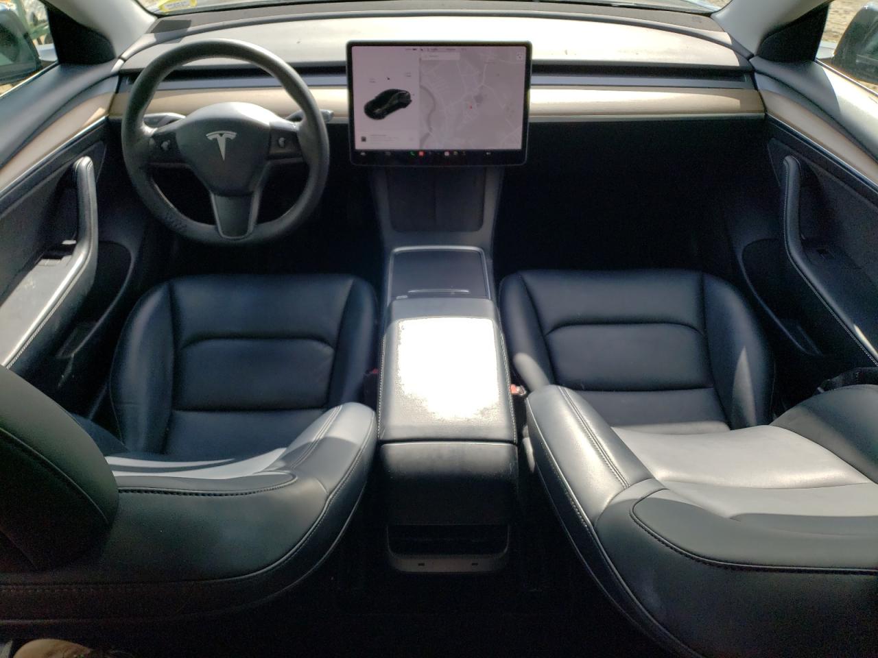 5YJ3E1EBXMF987986 2021 Tesla Model 3