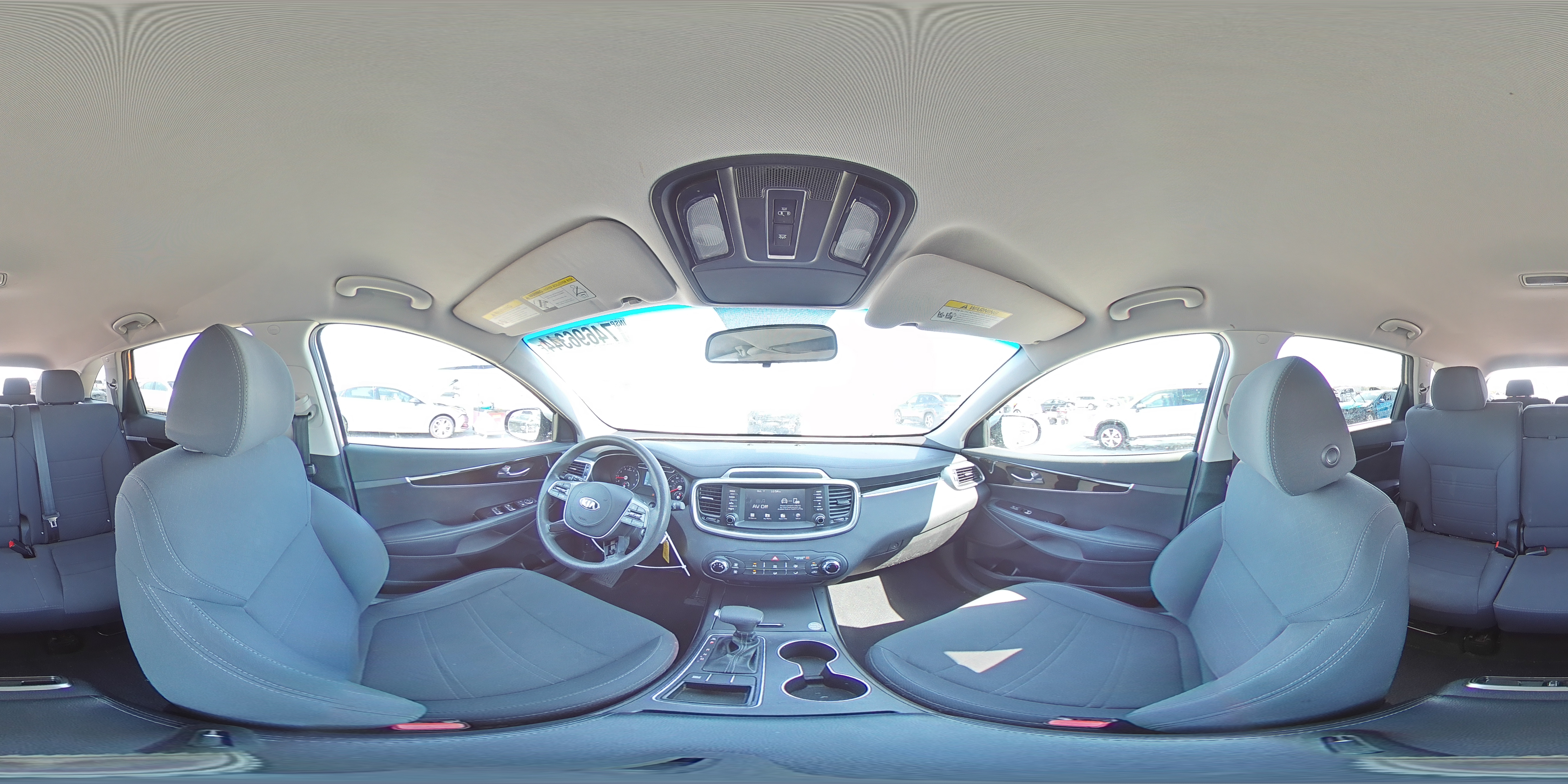 2019 Kia Sorento - Image 15