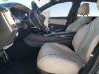 2015 Mercedes-Benz S 550 للبيع في Sun Valley، CA - Front End