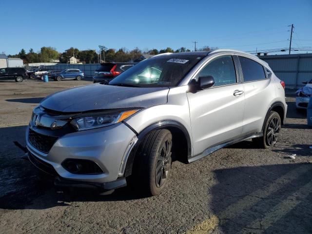 3CZRU6H19NM774922 Honda HR-V SPORT