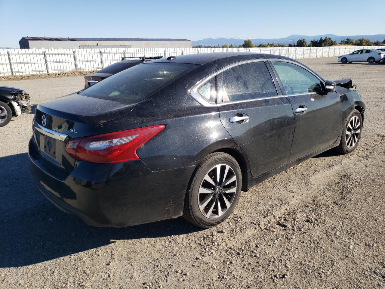 1N4AL3AP1JC209682 NISSAN ALTIMA 2018