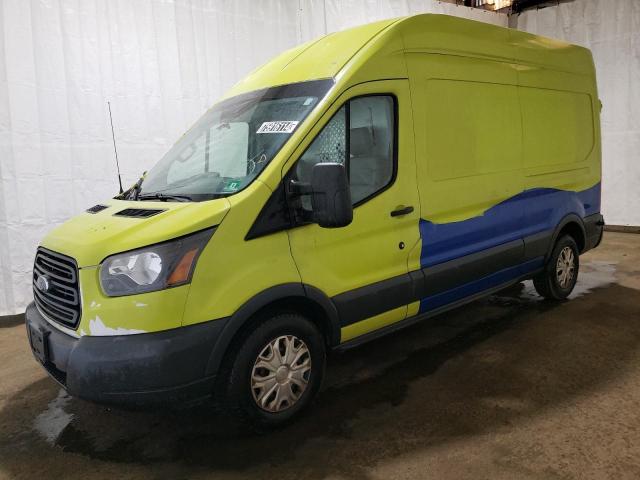 2017 Ford Transit T-350