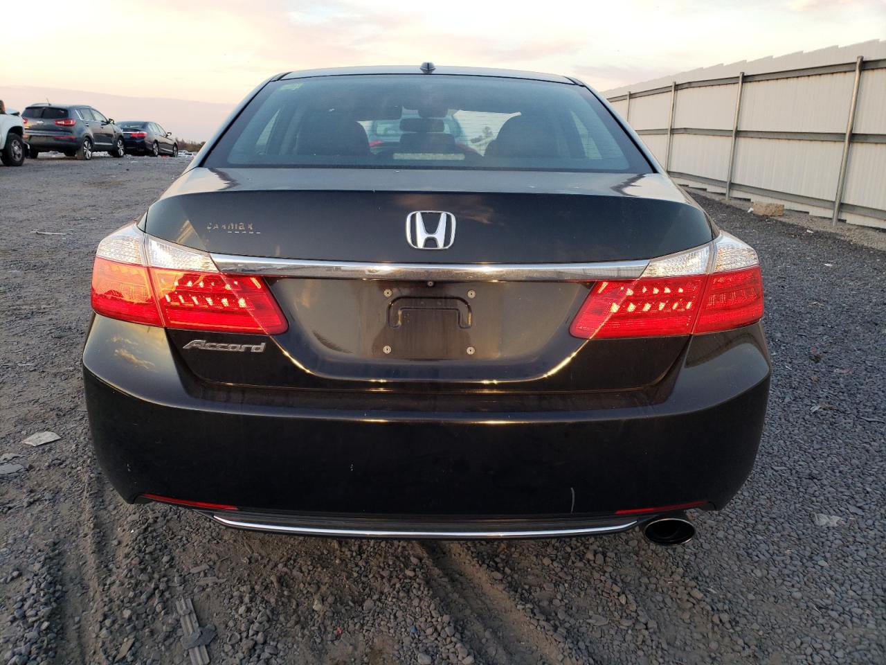 VIN 1HGCR2F82FA222541 2015 HONDA ACCORD no.6