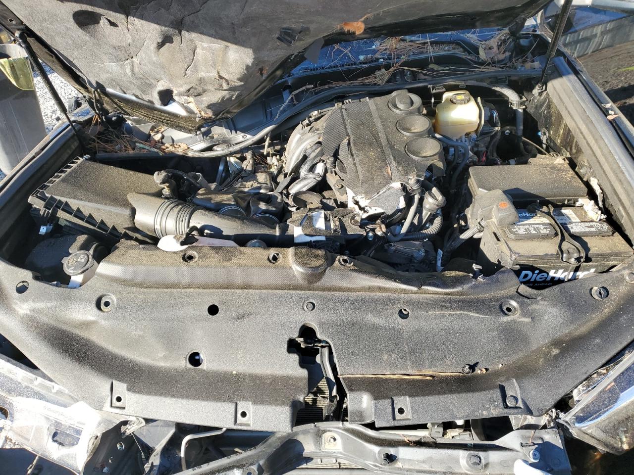 JTEBU5JR9K5704593 2019 Toyota 4Runner Sr5