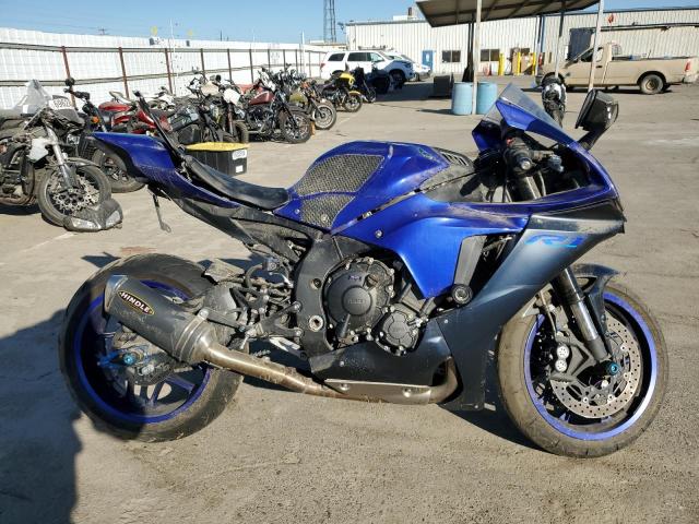 2023 Yamaha Yzfr1 