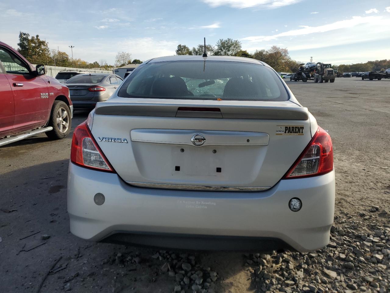 3N1CN7AP2HL844366 2017 Nissan Versa S