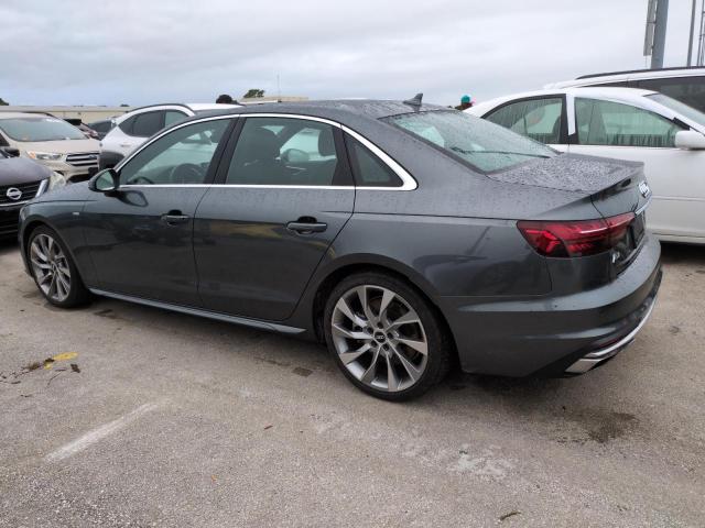 WAUENAF49LA060426 Audi A4 PREMIUM 2