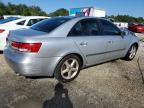 2008 Hyundai Sonata Se de vânzare în Fort Pierce, FL - Water/Flood