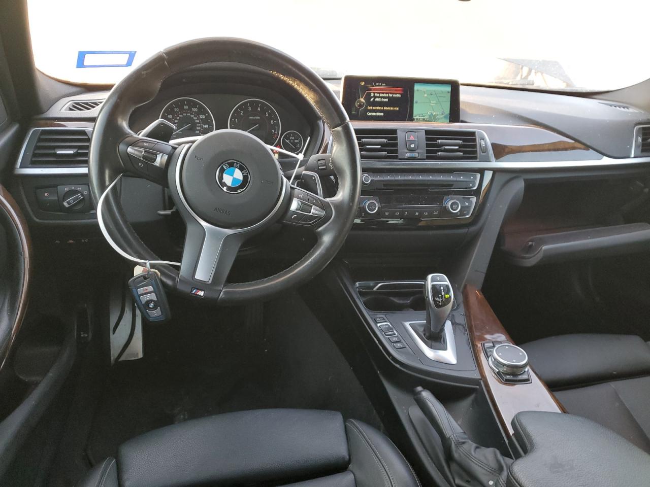 WBA8G5C53GK442852 2016 BMW 328 Xi