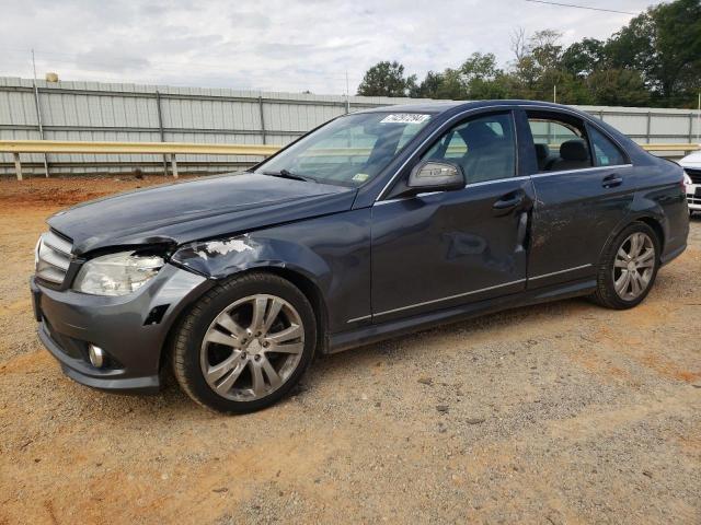 2008 Mercedes-Benz C 300