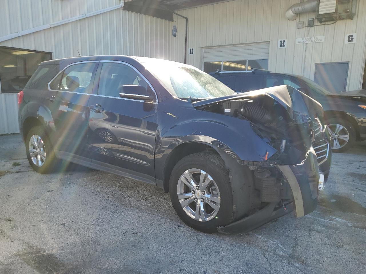 2016 Chevrolet Equinox - Image 4