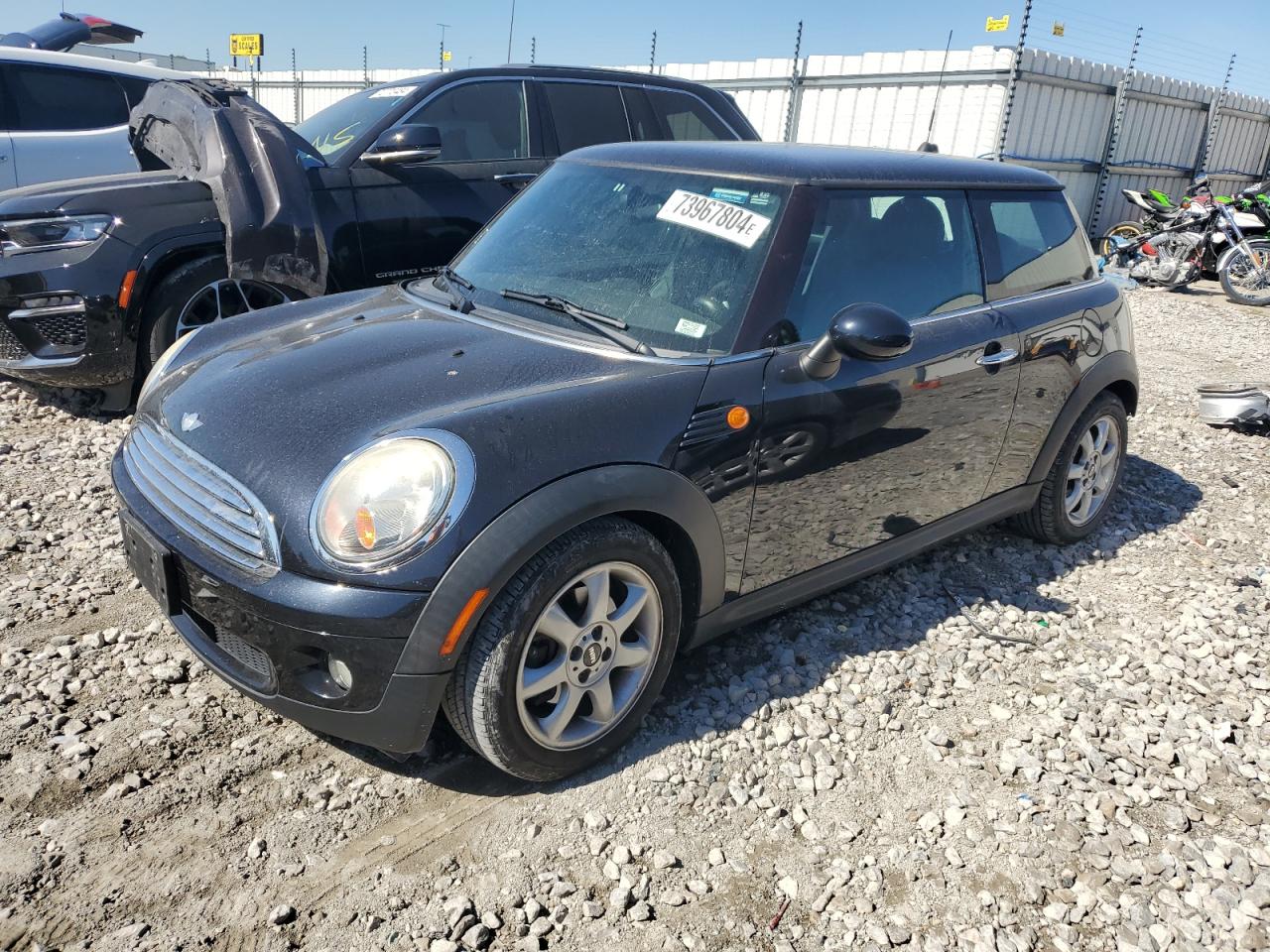 2007 MINI Cooper - Image 1