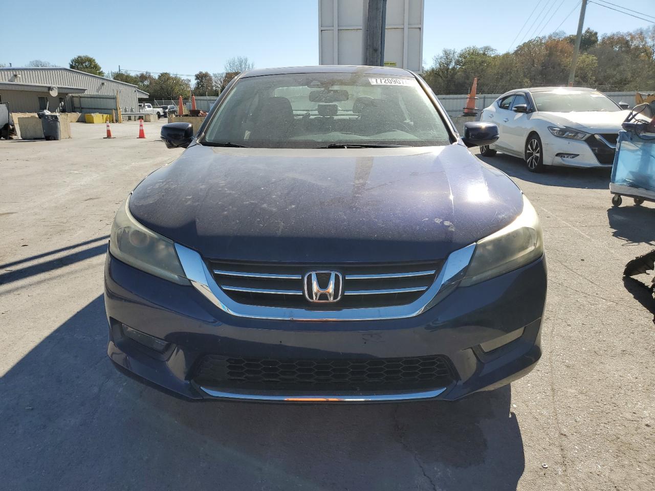 2014 Honda Accord - Image 5