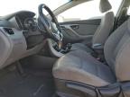 2014 Hyundai Elantra Coupe Gs na sprzedaż w Kansas City, KS - Normal Wear