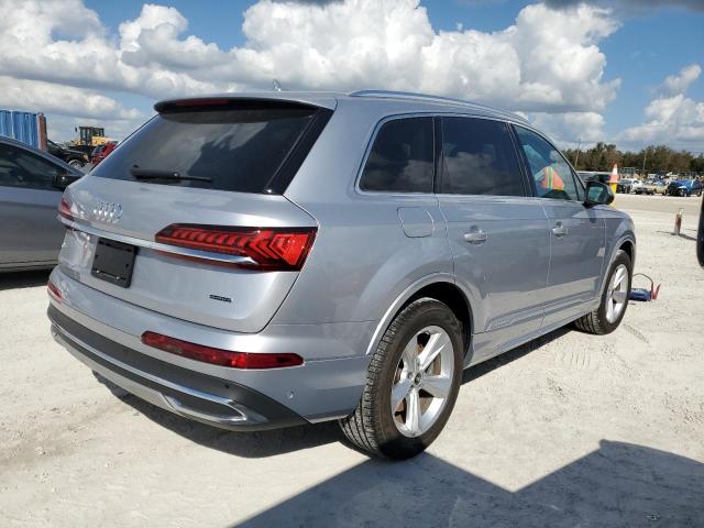 WA1LJBF7XND020132 Audi Q7 PREMIUM 3