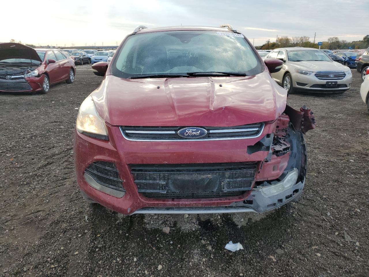 2016 Ford Escape - Image 5