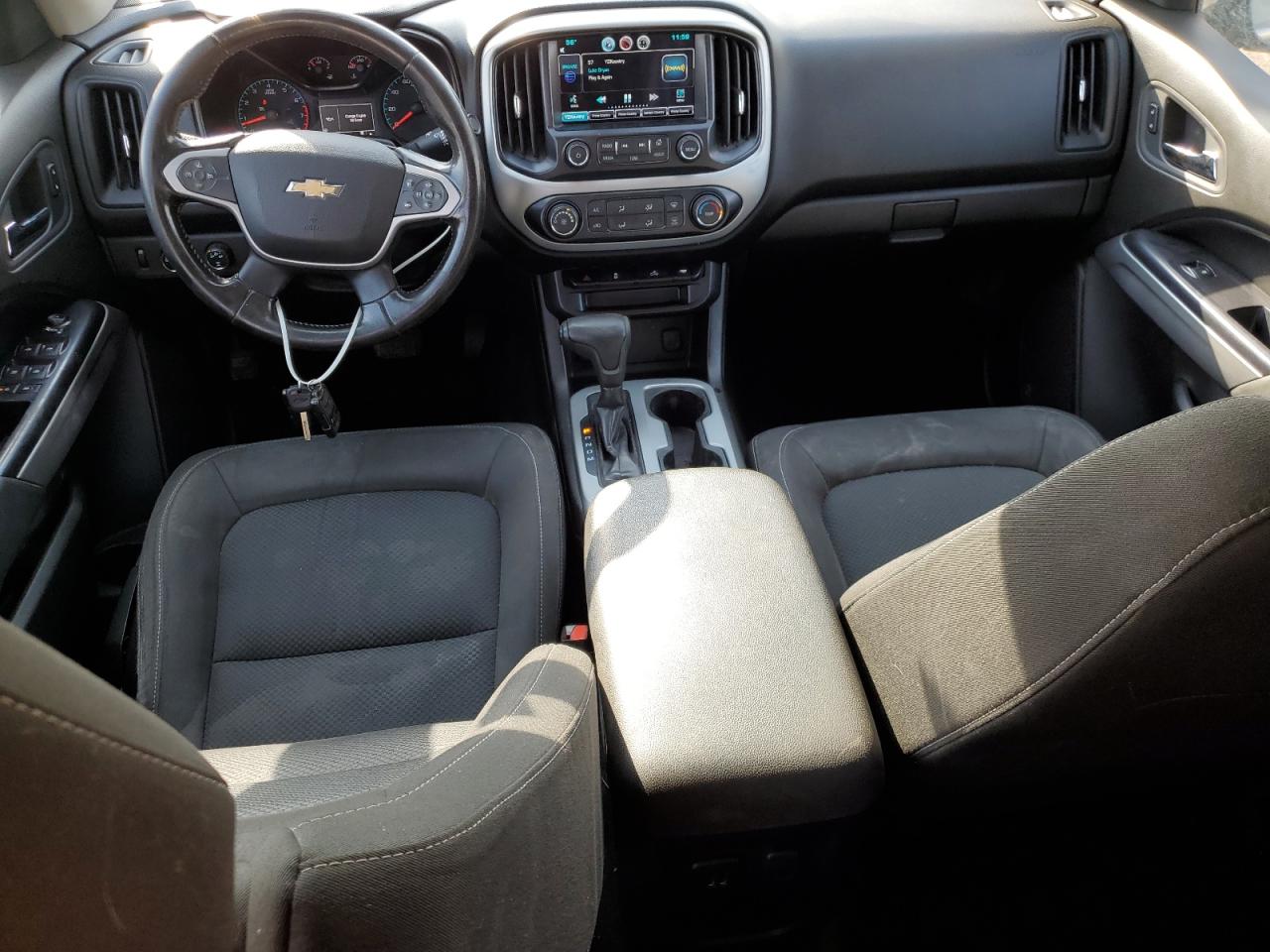 2015 Chevrolet Colorado - Image 8