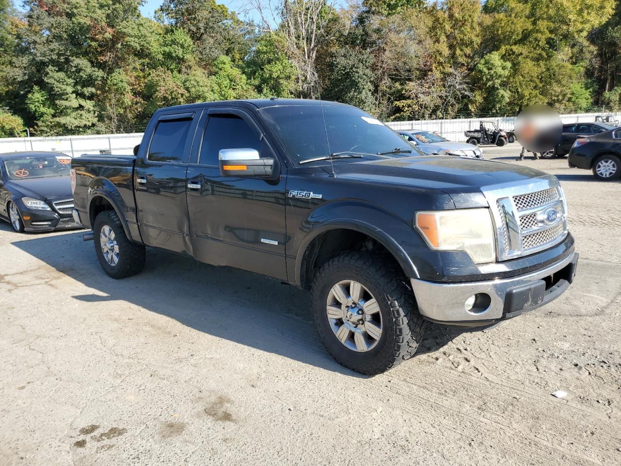2011 Ford F-150 - Image 4