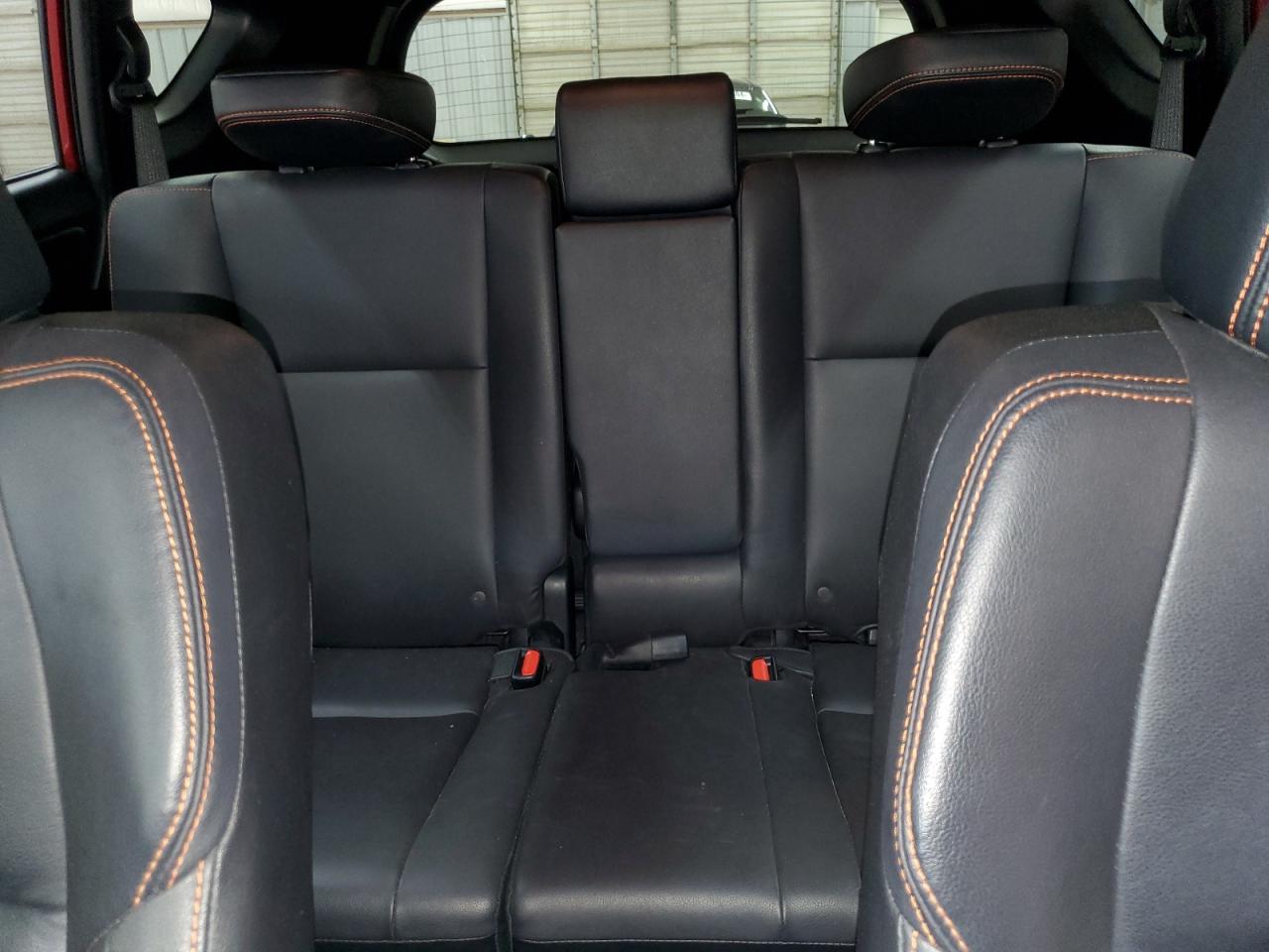 2018 Toyota RAV 4 - Image 10