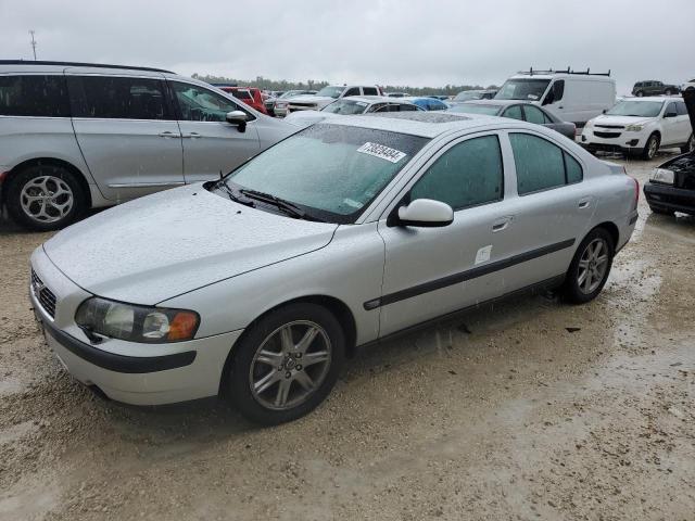 2003 Volvo S60 