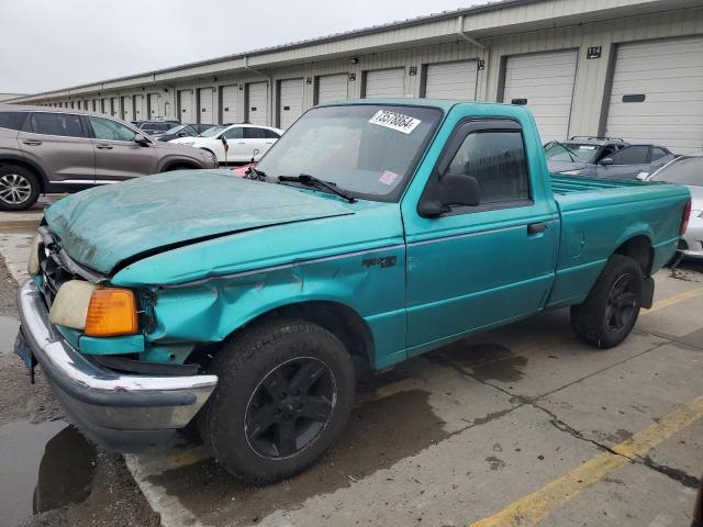 1994 Ford Ranger  na sprzedaż w Louisville, KY - Front End