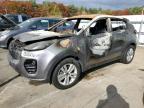 2018 Kia Sportage Lx   for Sale in Exeter, RI - Burn