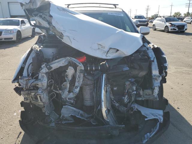 5J8TC2H52ML016156 Acura RDX TECHNO 5