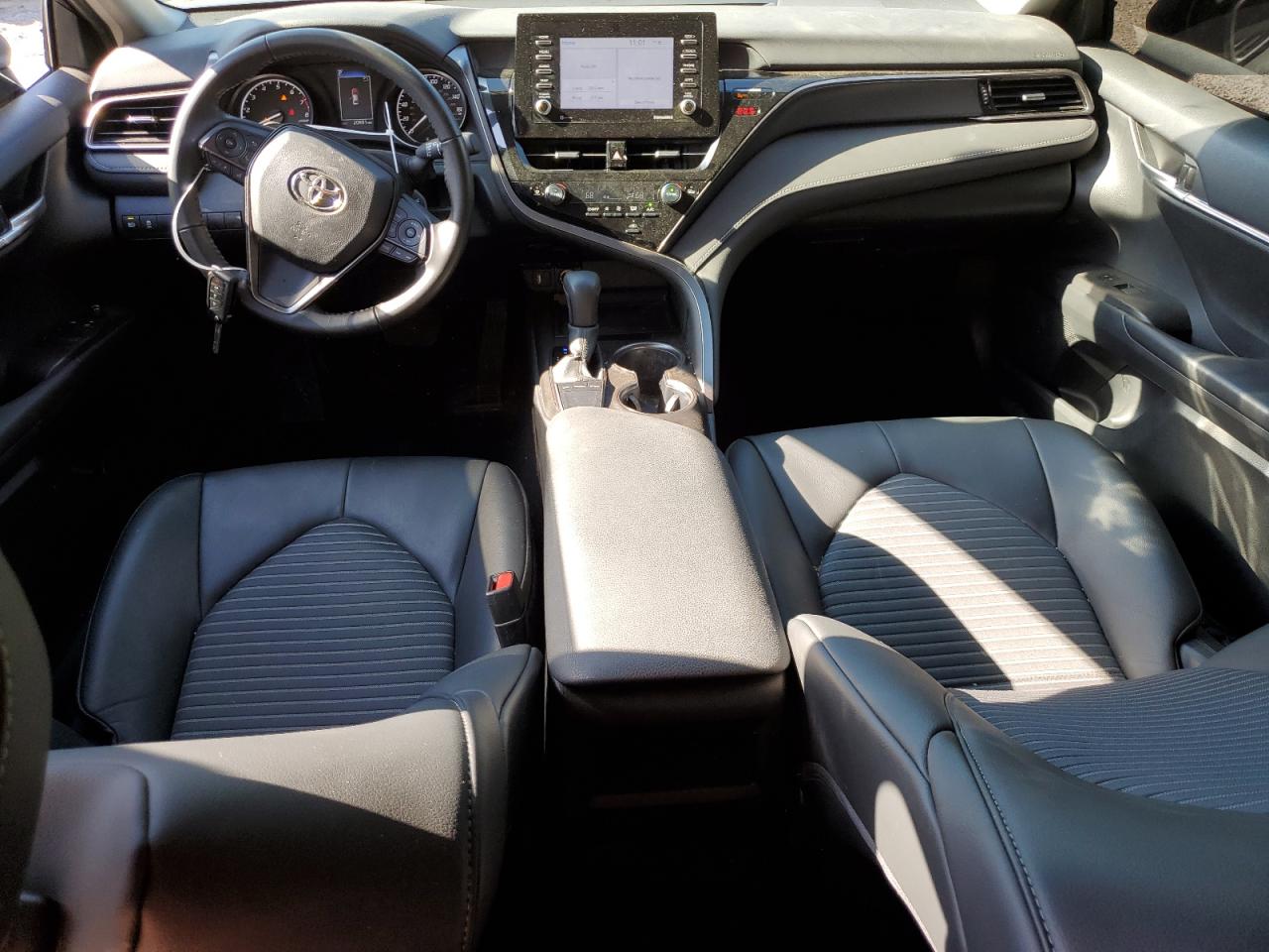 2024 Toyota Camry - Image 8