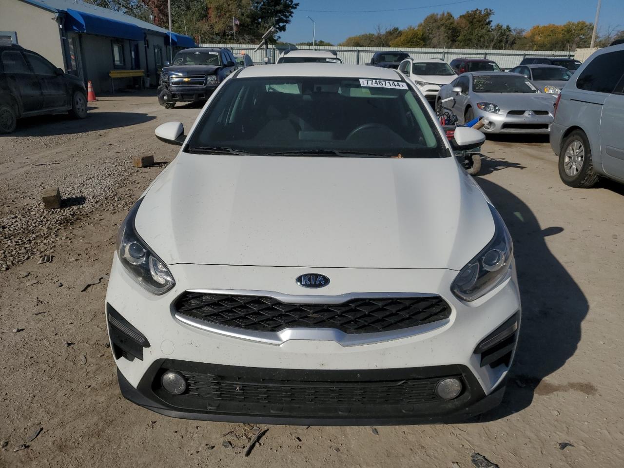 2021 Kia Forte - Image 5