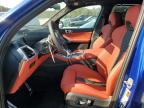 2025 Bmw X5 M Competition продається в Savannah, GA - Top/Roof