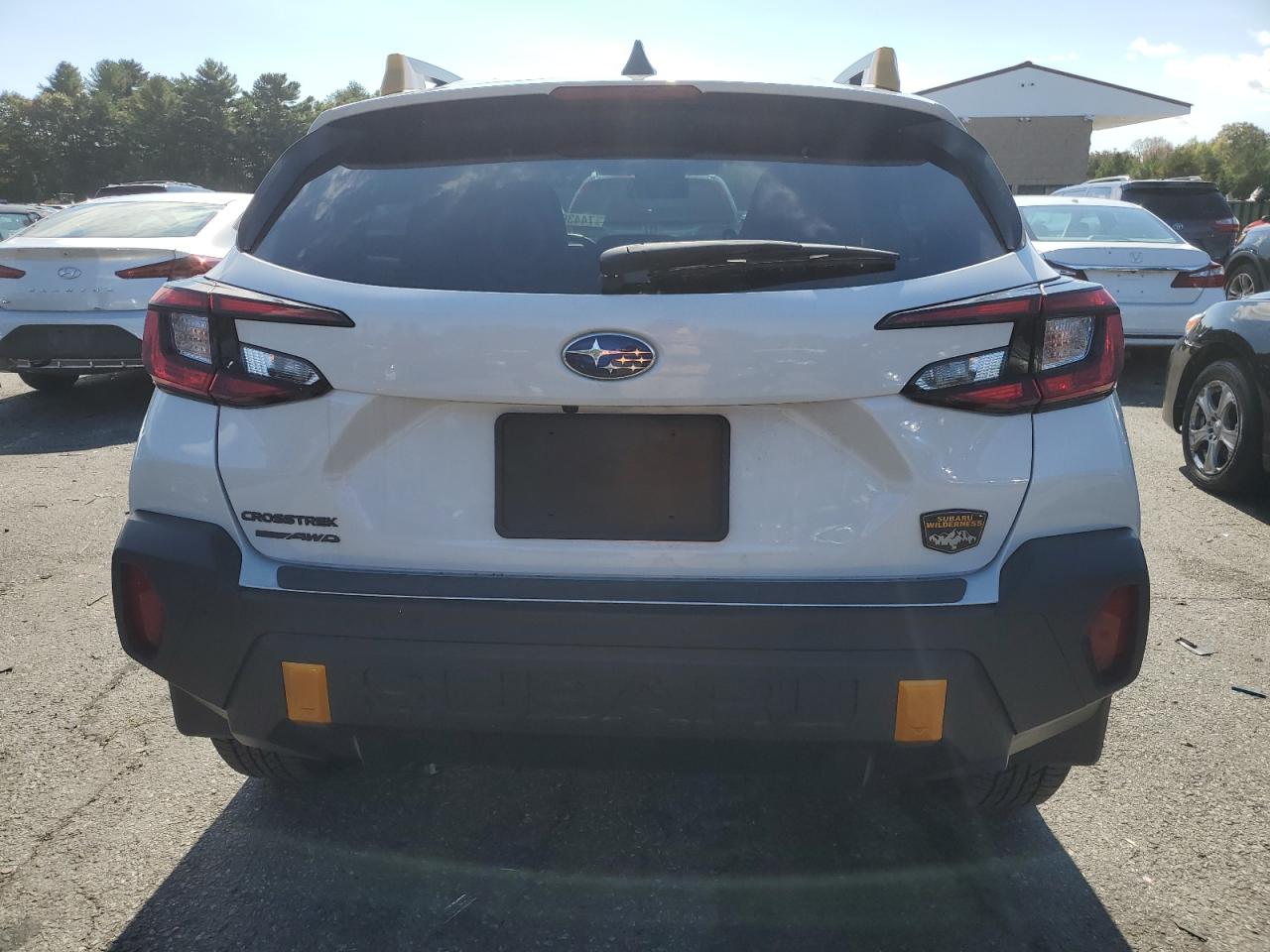 2024 Subaru XV - Image 6
