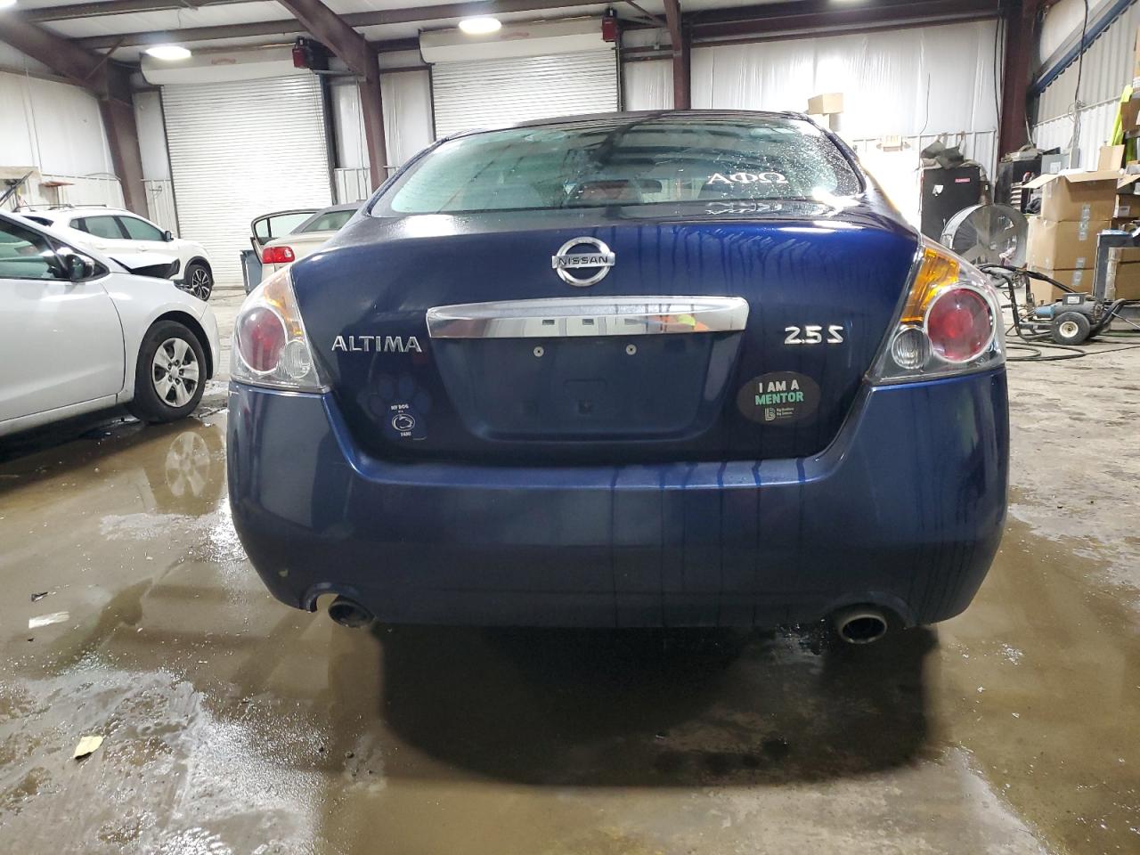 2011 Nissan Altima Base VIN: 1N4AL2AP1BN517130 Lot: 78425324