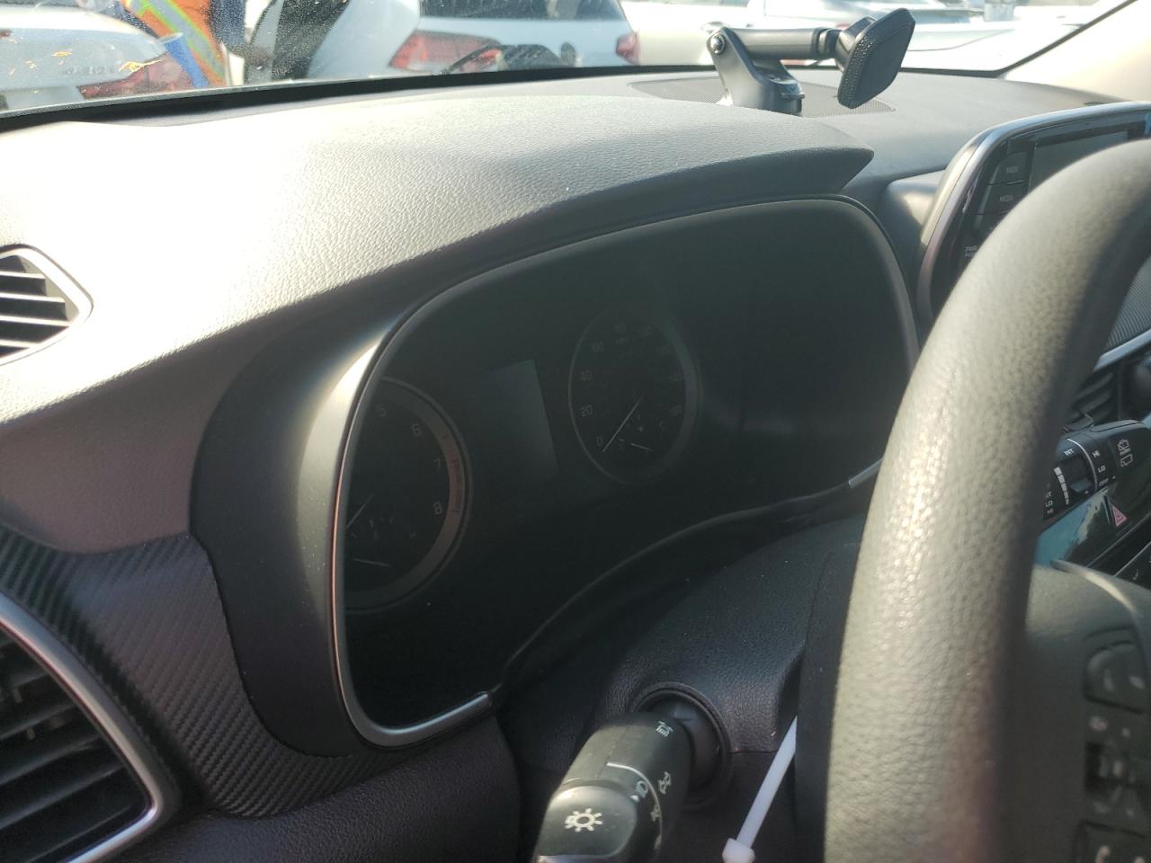 2019 Hyundai Tucson Se VIN: KM8J23A49KU063994 Lot: 73992704