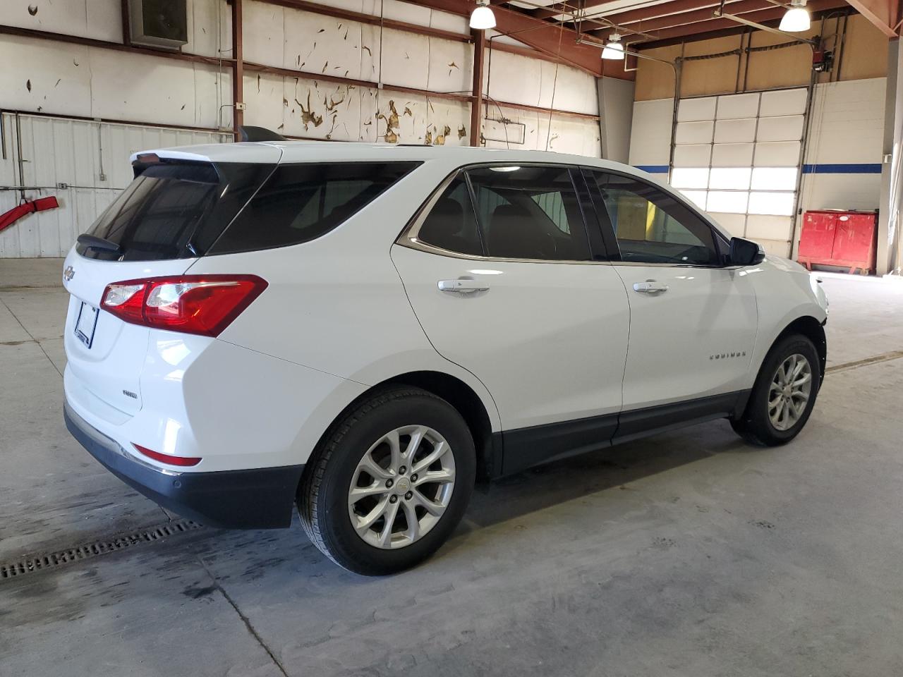 2018 Chevrolet Equinox - Image 3