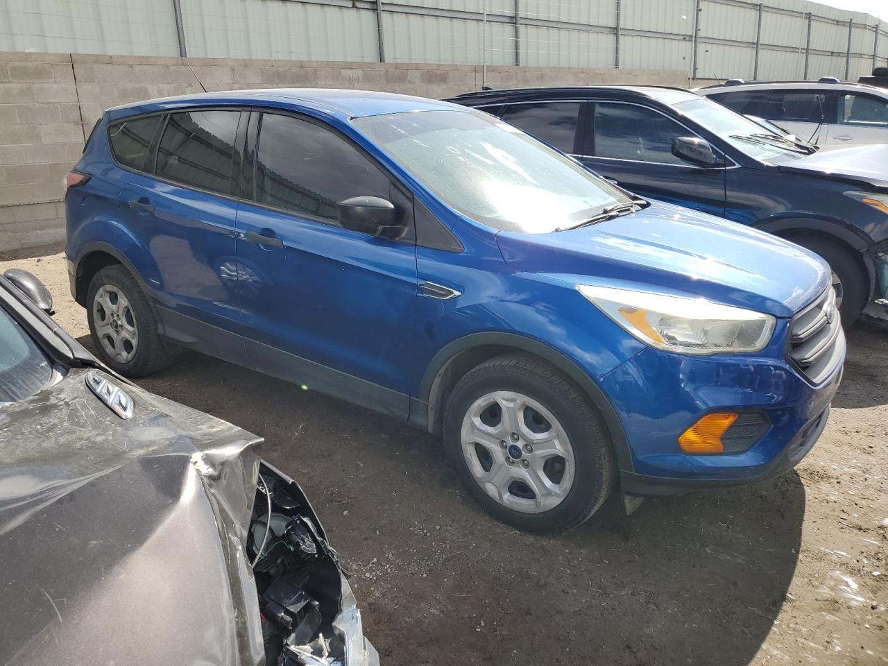 2017 Ford Escape - Image 4