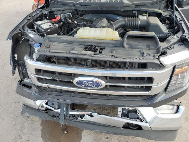 1FTFW1E59NFA43002 Ford F-150 F150 SUPER 11