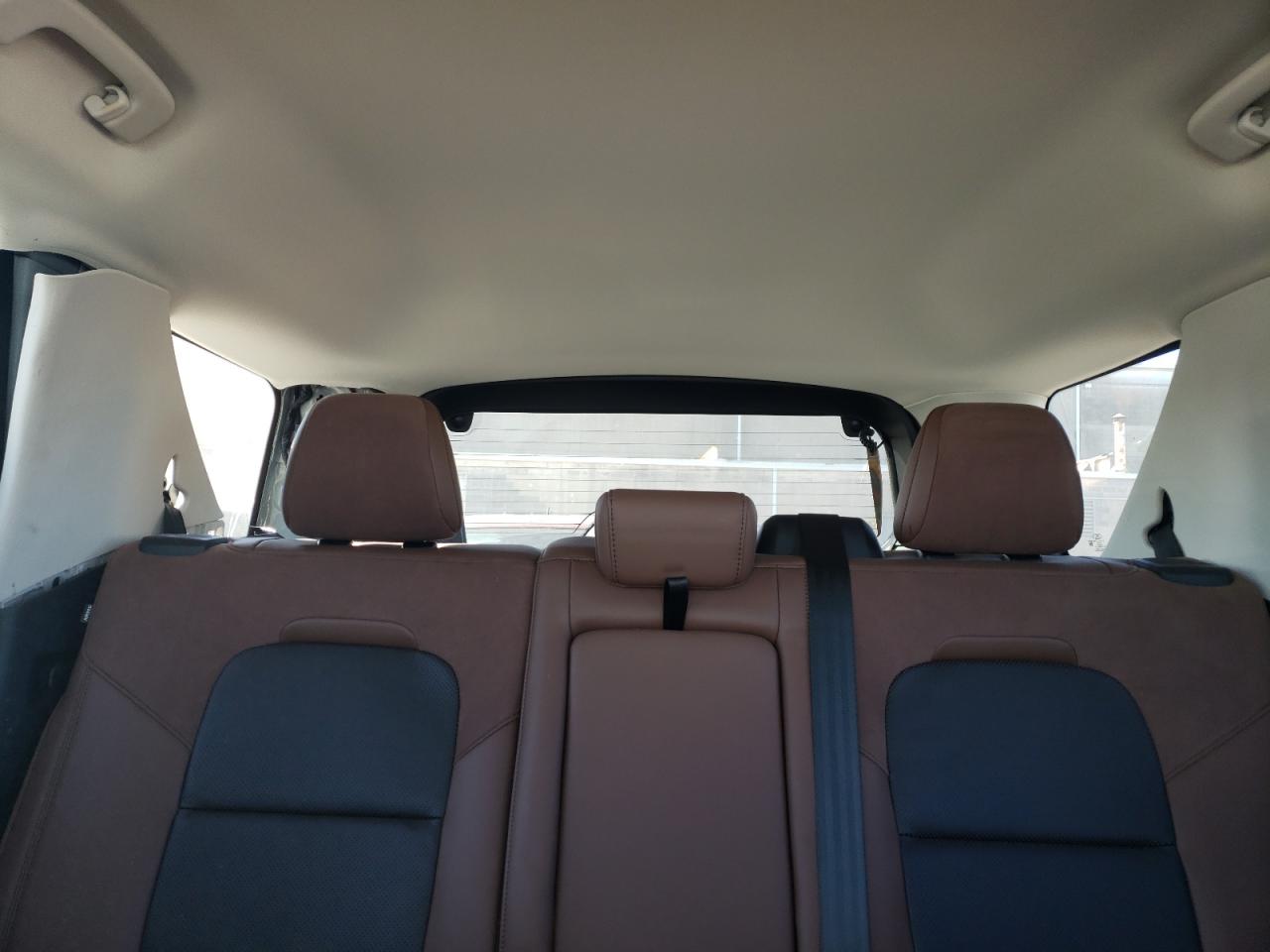 2023 Ford Bronco Sport Badlands VIN: 3FMCR9D99PRE02542 Lot: 76140494