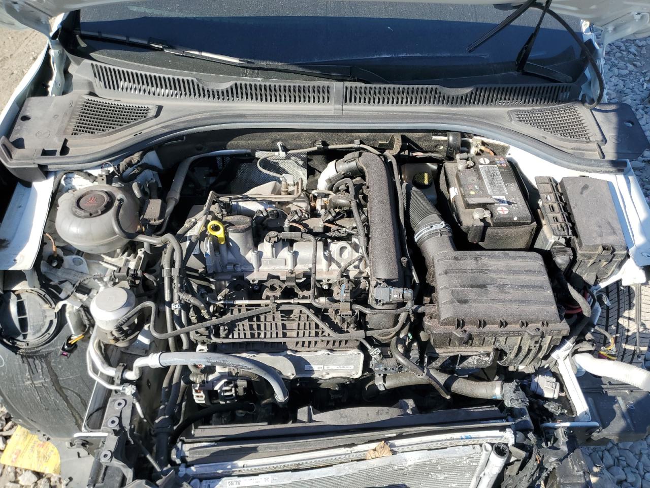 2021 Volkswagen Jetta - Image 11