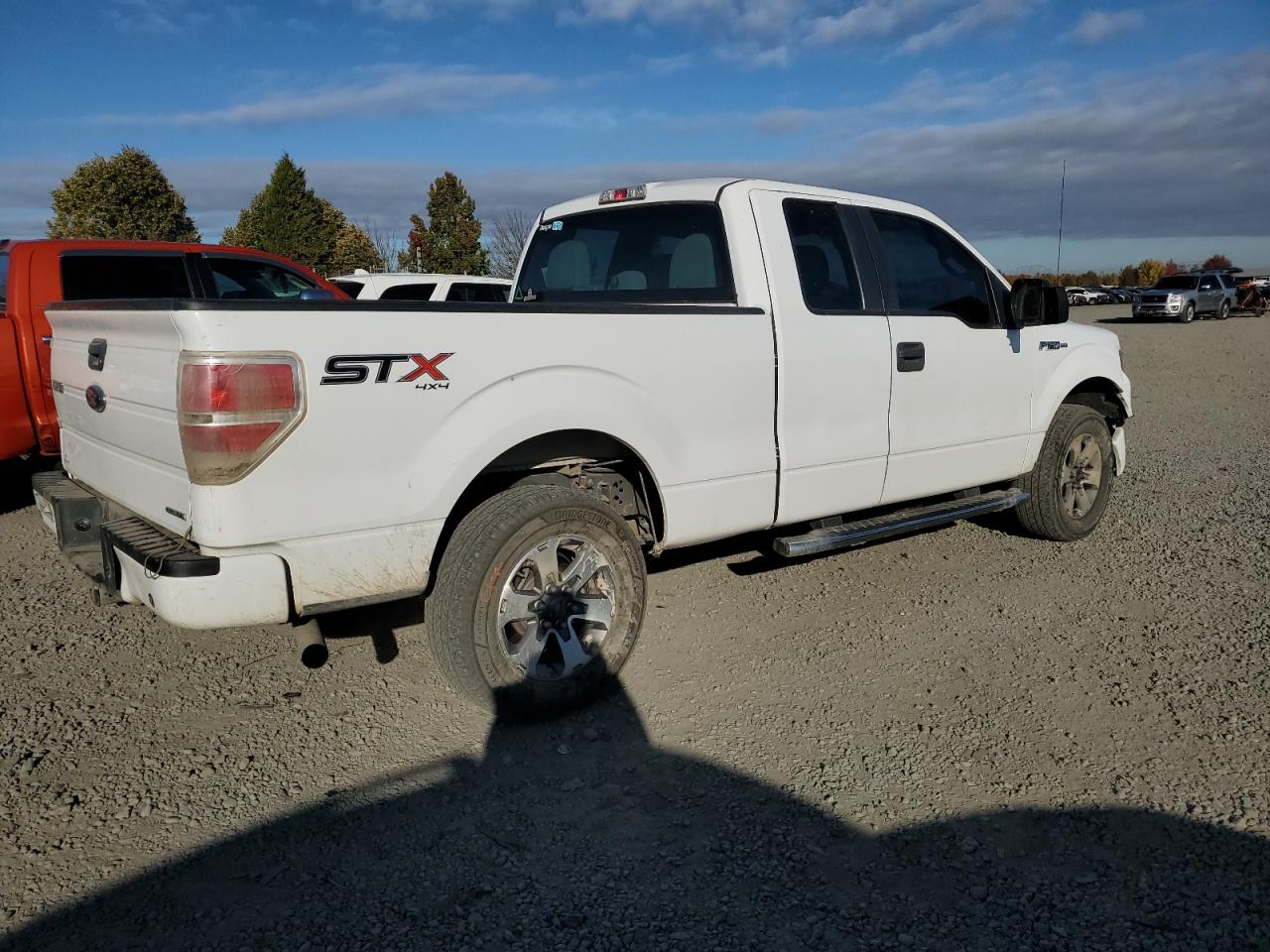 2014 Ford F-150 - Image 3