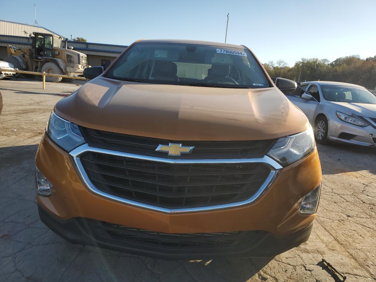 2018 Chevrolet Equinox - Image 5
