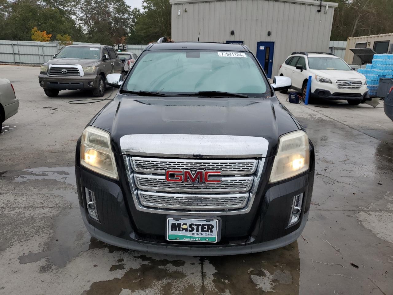 2010 GMC Terrain - Image 5