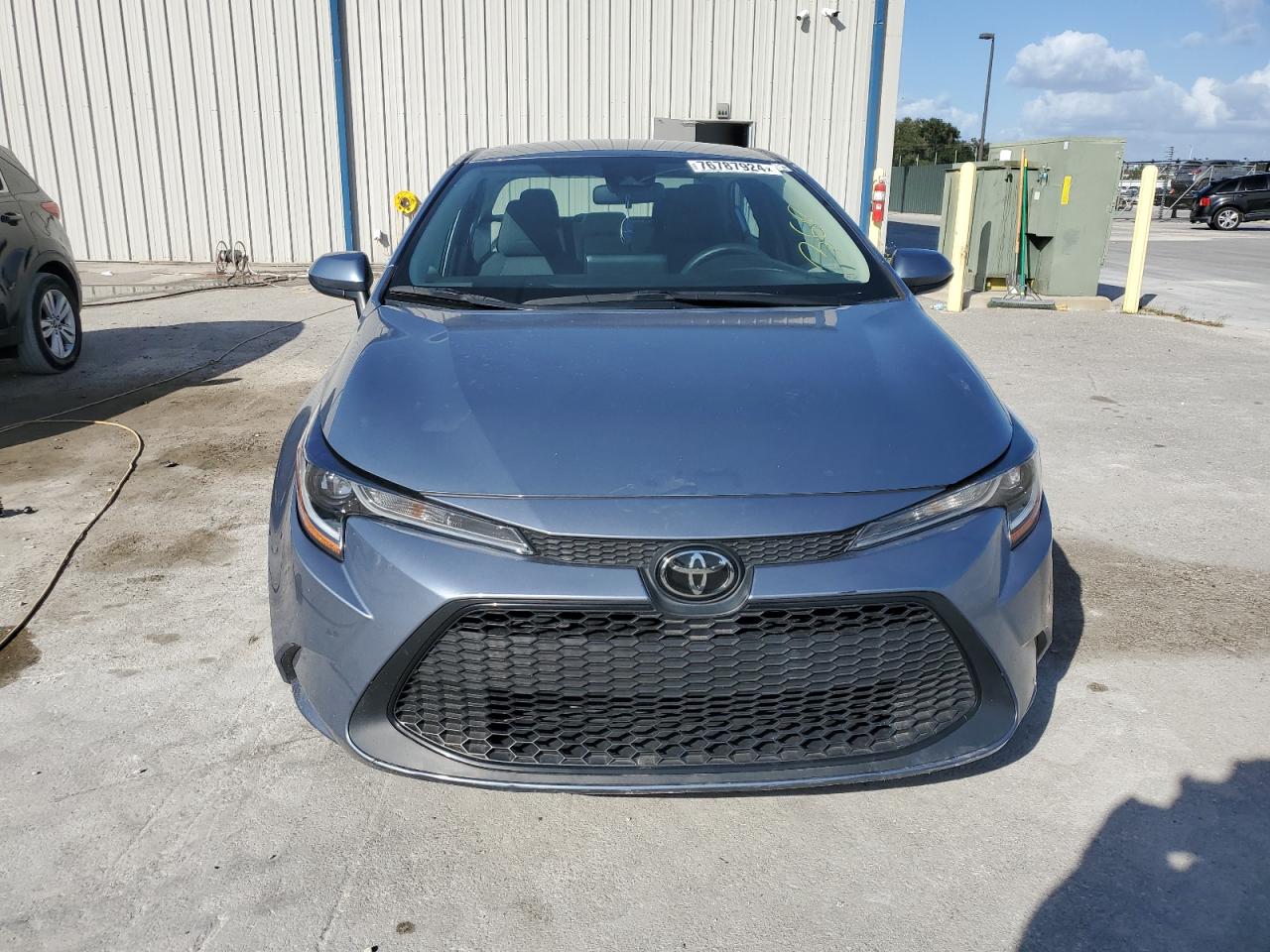 2022 Toyota Corolla - Image 5
